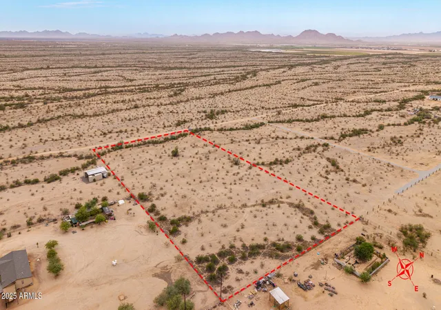 2nd image of 0 S Alamo Rd #4, Buckeye, AZ 85326 | MLS# 6932228