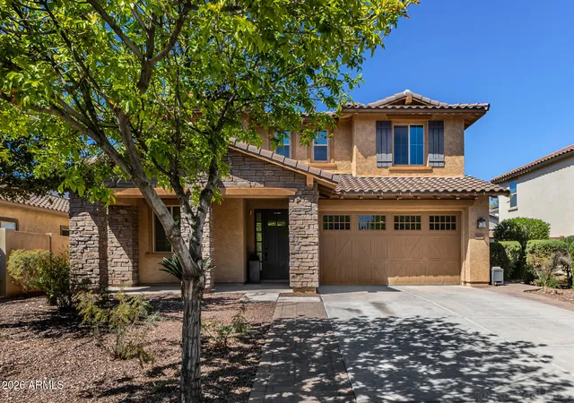 1st image of 20792 W Hamilton St, Buckeye, AZ 85396 | MLS# 6986806