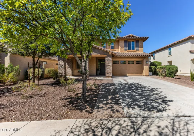 2nd image of 20792 W Hamilton St, Buckeye, AZ 85396 | MLS# 6986806