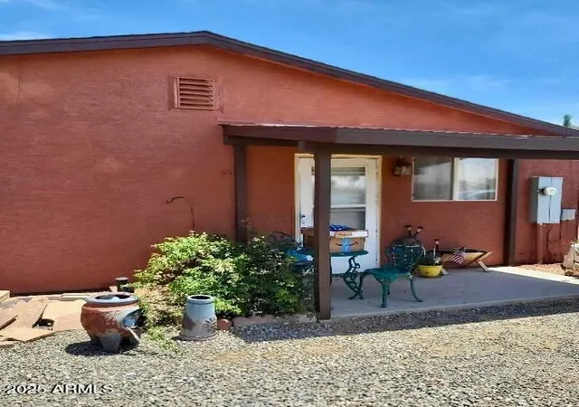 1st image of 22750 W Pacific St, Congress, AZ 85332 | MLS# 6926445