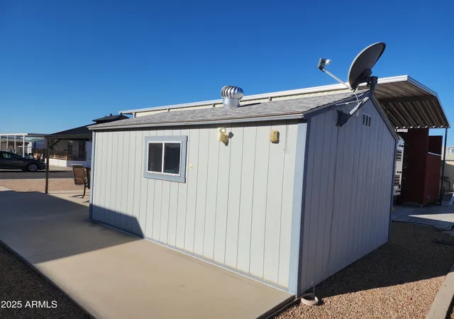 Homes for sale in Florence, AZ | 506 E Fiesta Del Sol -- #32, Florence, AZ 85132 | MLS# 6926929