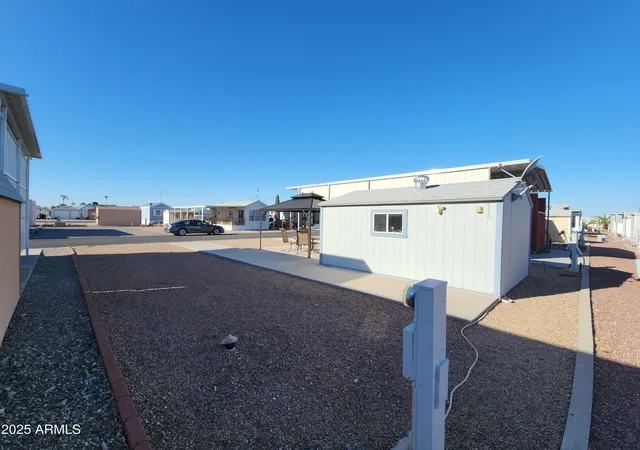 Homes for sale in Florence, AZ | 506 E Fiesta Del Sol -- #32, Florence, AZ 85132 | MLS# 6926929