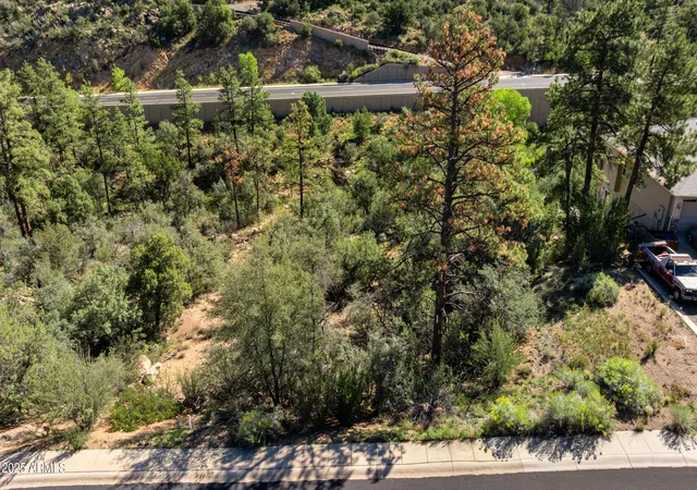 Land for sale at 2225 Le Loup Dr #13, Prescott, AZ 86305 | MLS# 6928609