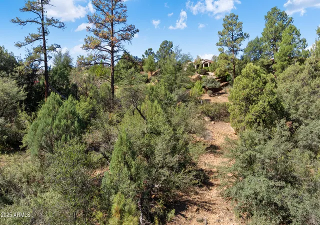 Photo 2 of Land for sale at 2225 Le Loup Dr #13, Prescott, AZ 86305 | MLS# 6928609 | Listing updated on 2026-09-07