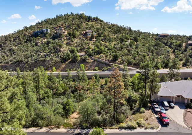 Photo 3 of Land for sale at 2225 Le Loup Dr #13, Prescott, AZ 86305 | MLS# 6928609 | Listing updated on 2026-09-07