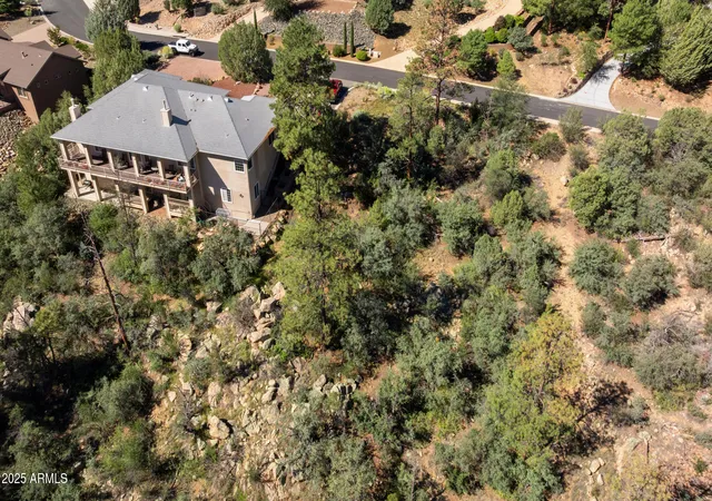 Photo 4 of Land for sale at 2225 Le Loup Dr #13, Prescott, AZ 86305 | MLS# 6928609 | Listing updated on 2026-09-07