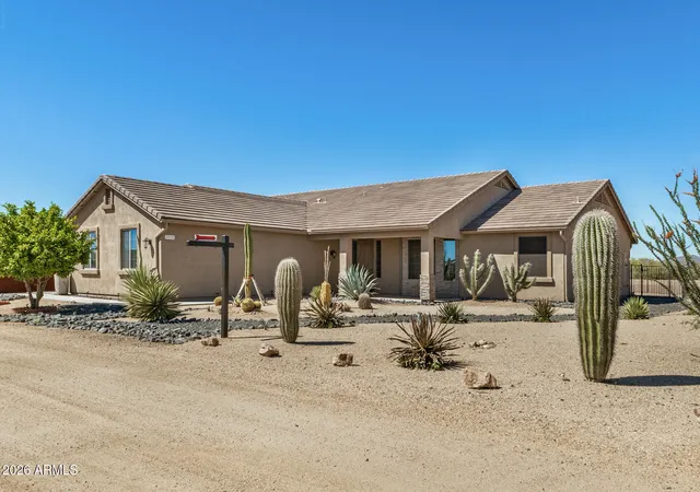 Single family home for sale at 39730 N New River Rd, Phoenix, AZ 85086 | MLS# 6928333