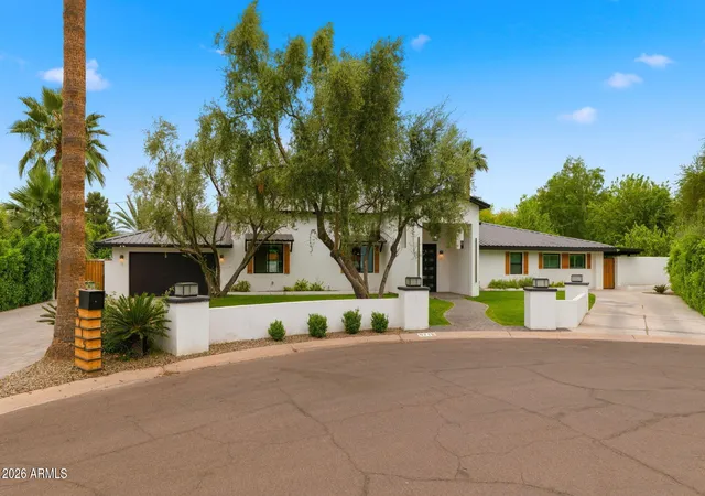 3rd image of 6715 E Montecito Ave, Scottsdale, AZ 85251 | MLS# 6929451
