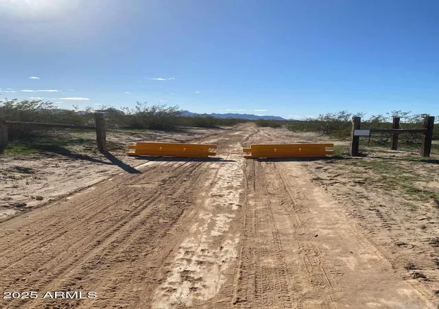 Photo 1 of Land for sale at 0 Tbd #63, Tonopah, AZ 85354 | MLS# 6927008 | Listing updated on 2026-05-06