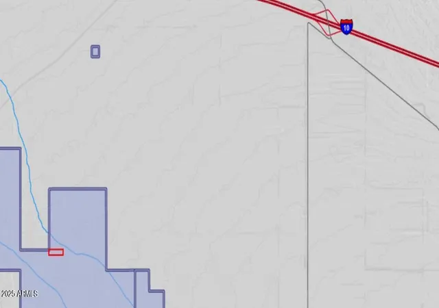 Photo 3 of Land for sale at 0 Tbd -- #63, Tonopah, AZ 85354 | MLS# 6927008 | Listing updated on 2026-05-06