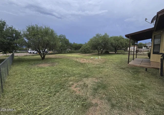 Photo 47 of Single family home for sale at 240 E Oak St, Huachuca City, AZ 85616 | MLS# 6927122 | Listing updated on 2026-09-12