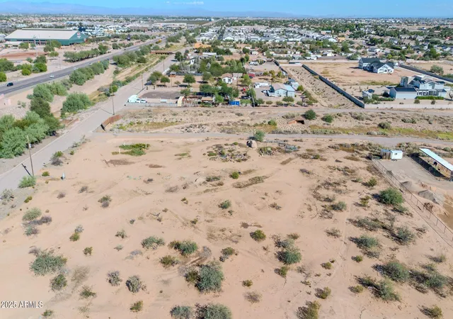 Photo 3 of Manufactured home for sale at 20127 E Marsh Rd, Queen Creek, AZ 85142 | MLS# 6935698 | Listing updated on 2026-08-11