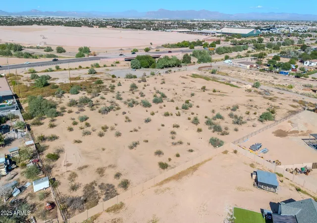 Photo 4 of Manufactured home for sale at 20127 E Marsh Rd, Queen Creek, AZ 85142 | MLS# 6935698 | Listing updated on 2026-08-11