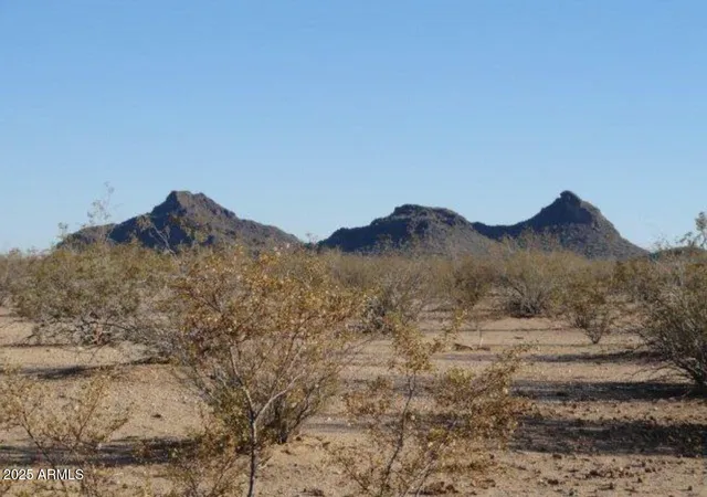 1st image of Xxxx W Trezler Rd, Congress, AZ 85332 | MLS# 6928595