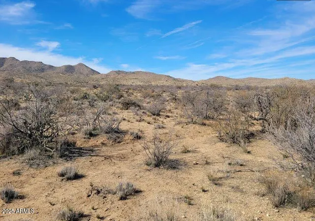 4th image of Xxxx W Trezler Rd, Congress, AZ 85332 | MLS# 6928595