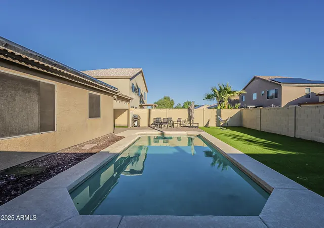 Photo 4 of Single family home for sale at 15057 W Fillmore St, Goodyear, AZ 85338 | MLS# 6927426 | Listing updated on 2026-07-23