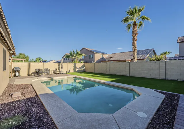 Photo 3 of Single family home for sale at 15057 W Fillmore St, Goodyear, AZ 85338 | MLS# 6927426 | Listing updated on 2026-07-23