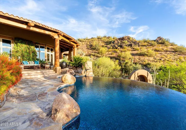 3rd image of 10500 E Lost Canyon Dr #17, Scottsdale, AZ 85255 | MLS# 6951855