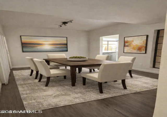 Photo 3 of Townhouse for sale at 5640 E Bell Rd #1031, Scottsdale, AZ 85254 | MLS# 6927746 | Listing updated on 2026-09-16