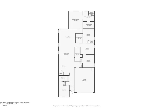 22nd image of 4556 E Hackney Rd, San Tan Valley, AZ 85140 | MLS# 6928449