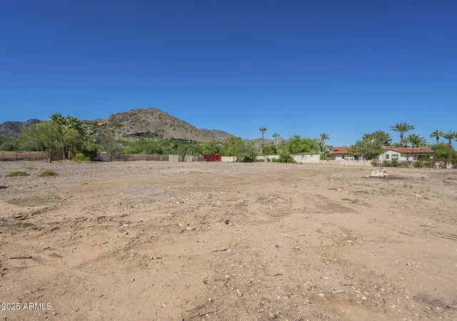 Photo 3 of Land for sale at 7521 N Tatum Blvd #96, Paradise Valley, AZ 85253 | MLS# 6933397 | Listing updated on 2026-10-05