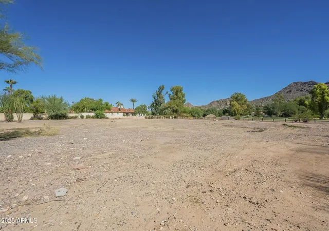Photo 3 of Land for sale at 7521 N Tatum Blvd #96, Paradise Valley, AZ 85253 | MLS# 6933397 | Listing updated on 2026-10-05