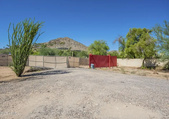 Photo 4 of Land for sale at 7521 N Tatum Blvd #96, Paradise Valley, AZ 85253 | MLS# 6933397 | Listing updated on 2026-10-05