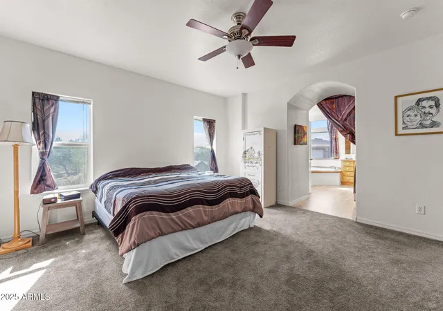 5th image of 23315 W Staghorn Ln, Congress, AZ 85332 | MLS# 6928246