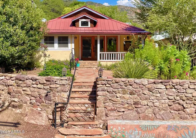 1st image of 11 Spring Cyn, Bisbee, AZ 85603 | MLS# 6928138