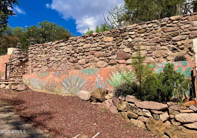 2nd image of 11 Spring Cyn, Bisbee, AZ 85603 | MLS# 6928138