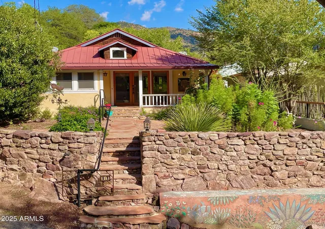 49th image of 11 Spring Cyn, Bisbee, AZ 85603 | MLS# 6928138