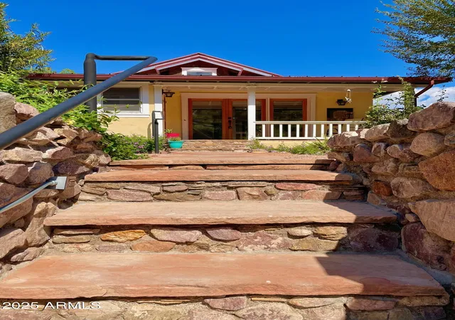 4th image of 11 Spring Cyn, Bisbee, AZ 85603 | MLS# 6928138