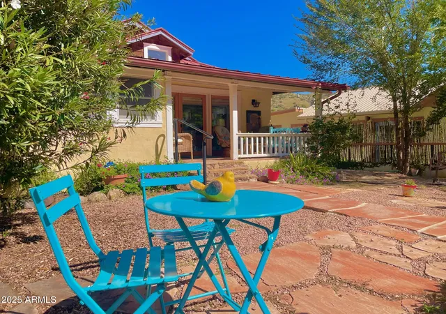 5th image of 11 Spring Cyn, Bisbee, AZ 85603 | MLS# 6928138