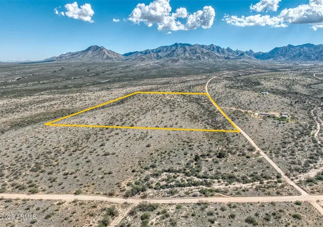 Land for sale at 000 E Diamondback Rd #160, Saint David, AZ 85630 | MLS# 6928255