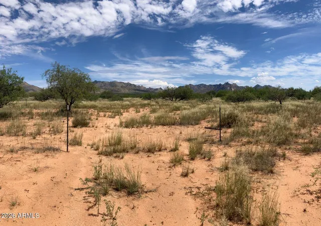 Photo 3 of Land for sale at 000 E Diamondback Rd #160, Saint David, AZ 85630 | MLS# 6928255 | Listing updated on 2026-08-30