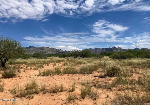 Photo 3 of Land for sale at 000 E Diamondback Rd #160, Saint David, AZ 85630 | MLS# 6928255 | Listing updated on 2026-08-30