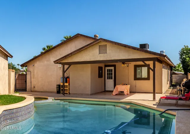 1st image of 8611 E Garfield St, Scottsdale, AZ 85257 | MLS# 6929066