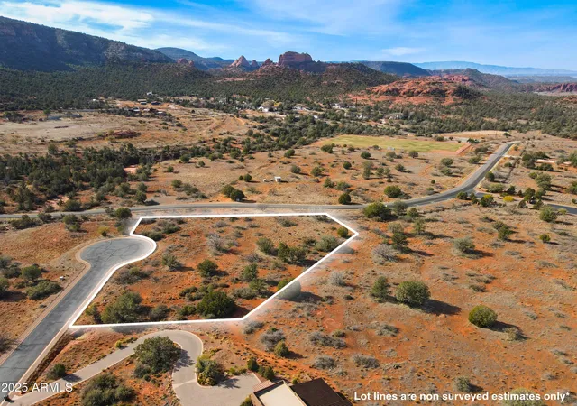 3rd image of 130 Agave Cir #28, Sedona, AZ 86351 | MLS# 6931863