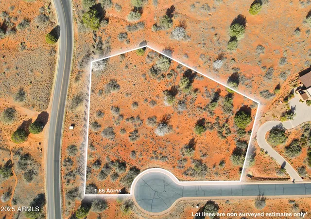 5th image of 130 Agave Cir #28, Sedona, AZ 86351 | MLS# 6931863