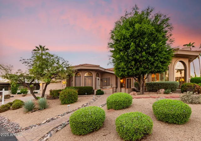 1st image of 25628 N Cordova Ln, Rio Verde, AZ 85263 | MLS# 6930445
