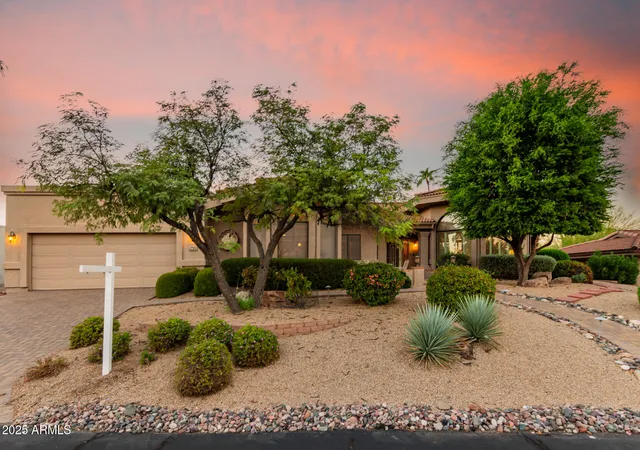 2nd image of 25628 N Cordova Ln, Rio Verde, AZ 85263 | MLS# 6930445