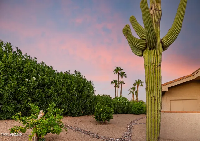 35th image of 25628 N Cordova Ln, Rio Verde, AZ 85263 | MLS# 6930445