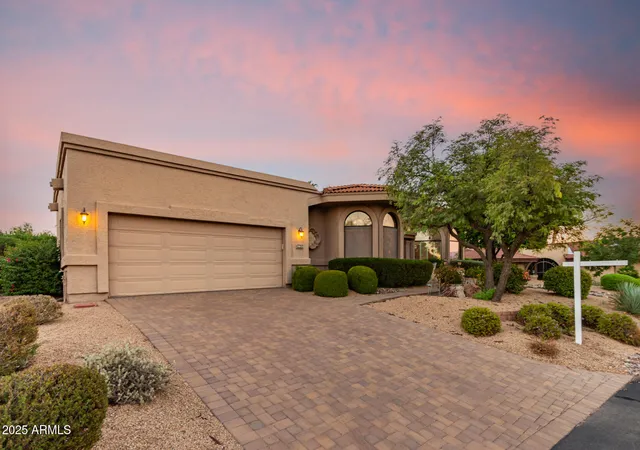 3rd image of 25628 N Cordova Ln, Rio Verde, AZ 85263 | MLS# 6930445
