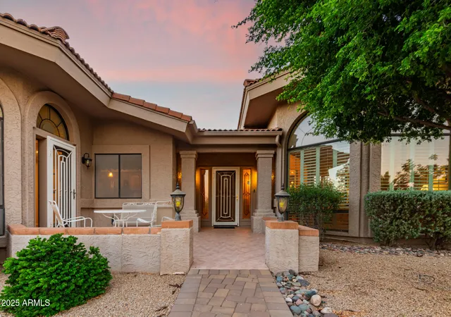 4th image of 25628 N Cordova Ln, Rio Verde, AZ 85263 | MLS# 6930445