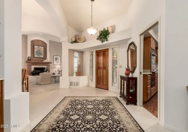 5th image of 25628 N Cordova Ln, Rio Verde, AZ 85263 | MLS# 6930445