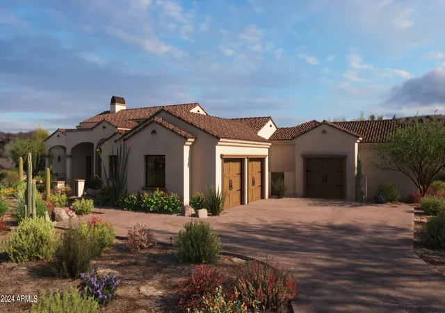 Photo 2 of Land for sale at 9431 E Cyn View Trl #10, Gold Canyon, AZ 85118 | MLS# 6928719 | Listing updated on 2026-09-06