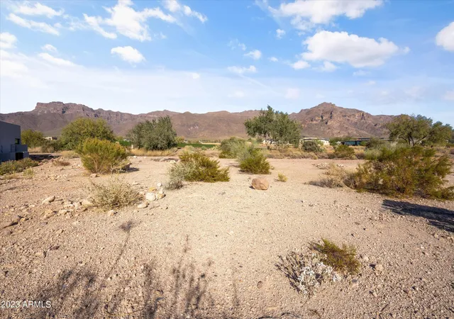 Photo 3 of Land for sale at 9431 E Cyn View Trl #10, Gold Canyon, AZ 85118 | MLS# 6928719 | Listing updated on 2026-09-06