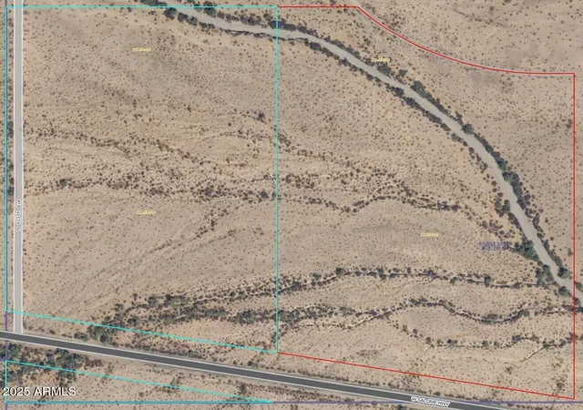 Photo 4 of Land for sale at 0 W Salome Hwy #30, Tonopah, AZ 85354 | MLS# 6929480 | Listing updated on 2026-08-28