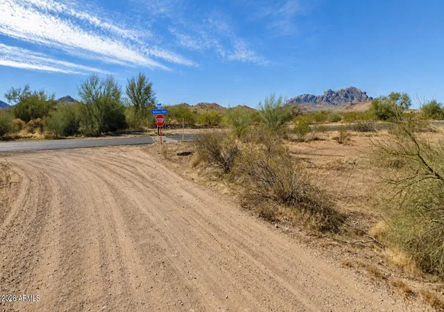 Photo 2 of Land for sale at 0 W Salome Hwy #30, Tonopah, AZ 85354 | MLS# 6929480 | Listing updated on 2026-08-28