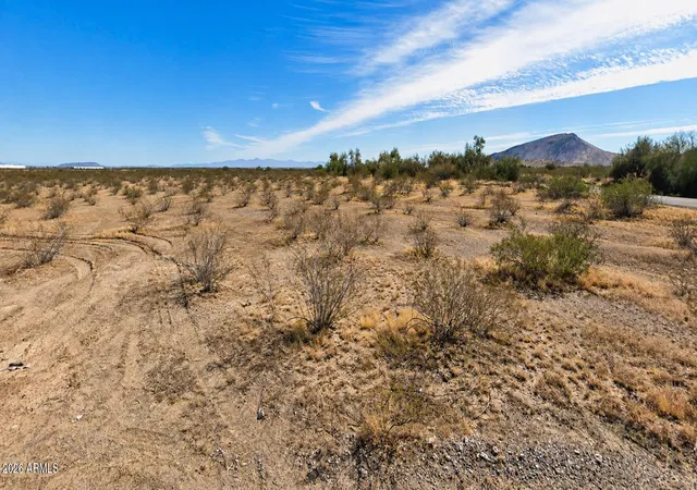Photo 3 of Land for sale at 0 W Salome Hwy #30, Tonopah, AZ 85354 | MLS# 6929480 | Listing updated on 2026-08-28